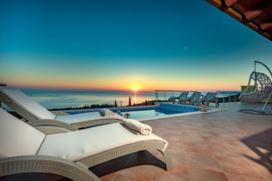 Villa in Bolimon, Elaties, Greece 3 - 16038725