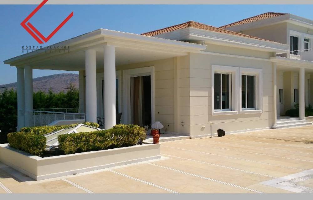 House in Markopoulo Mesogaias, Attica, Greece 4 - 16038550