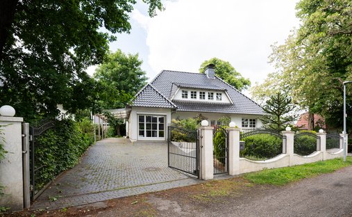 House in Bremen, Bremen, Germany 1