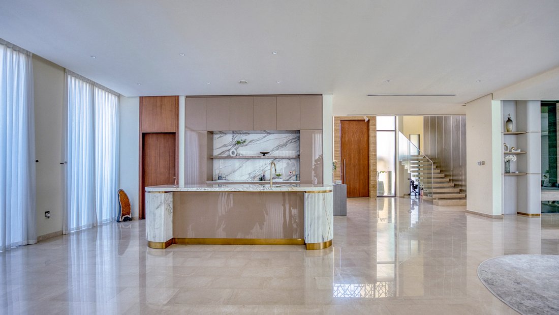 Villa in Hadaeq Sheikh Mohammed Bin Rashid, Dubai, United Arab Emirates 5 - 16038566