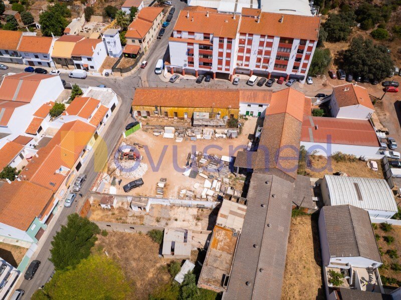 Land for sale in Silves, Portugal — €850,000