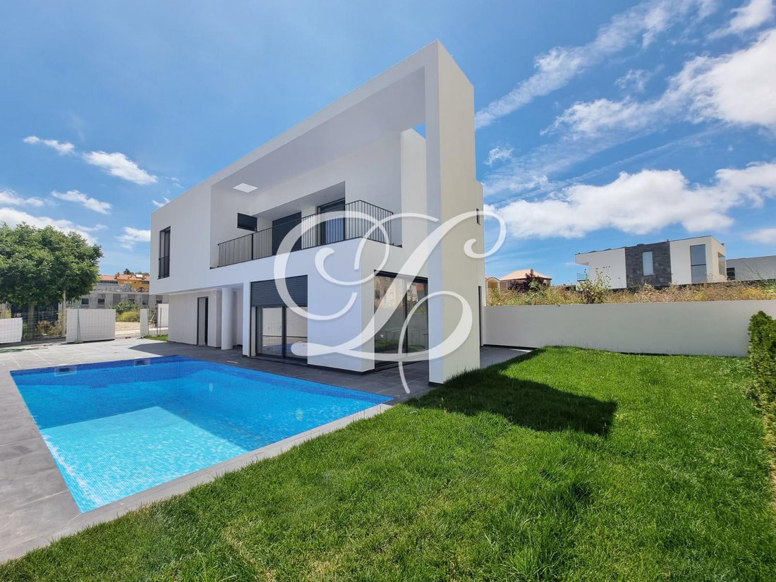 Villa in Cascais e Estoril, Lisbon, Portugal 3 - 16038292