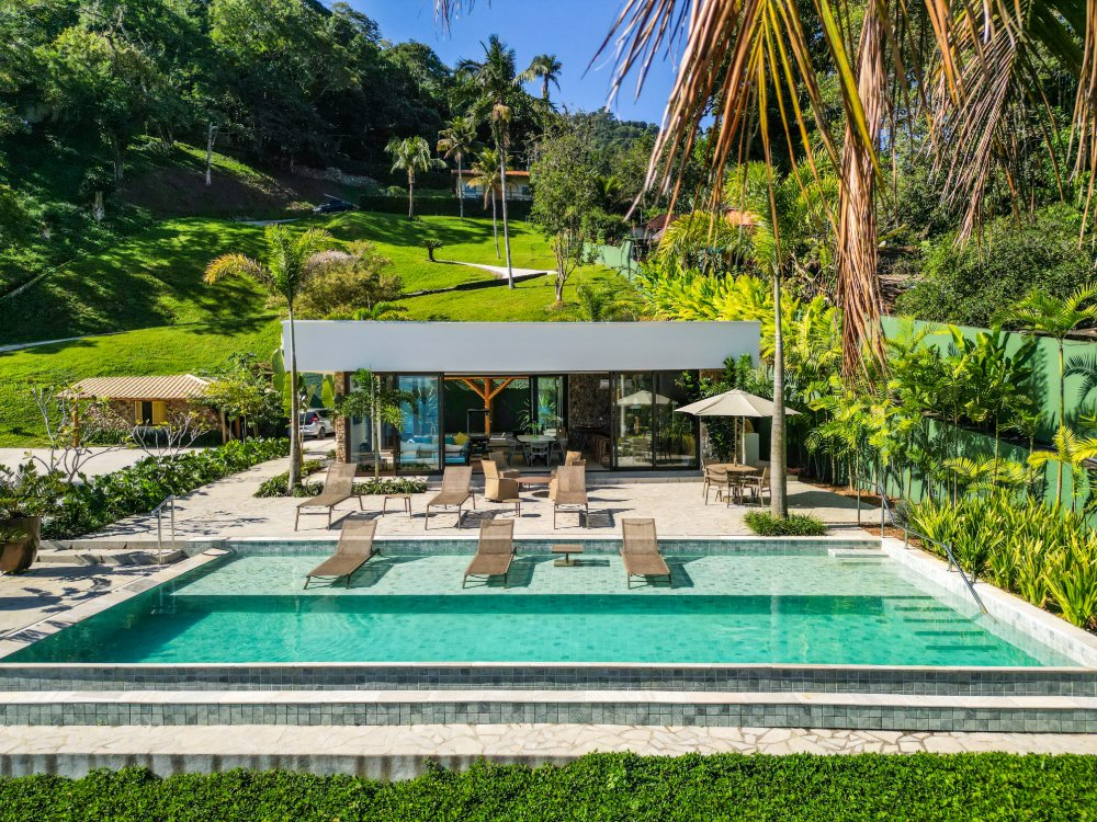 Estate in Angra dos Reis, State of Rio de Janeiro, Brazil 4 - 16040898