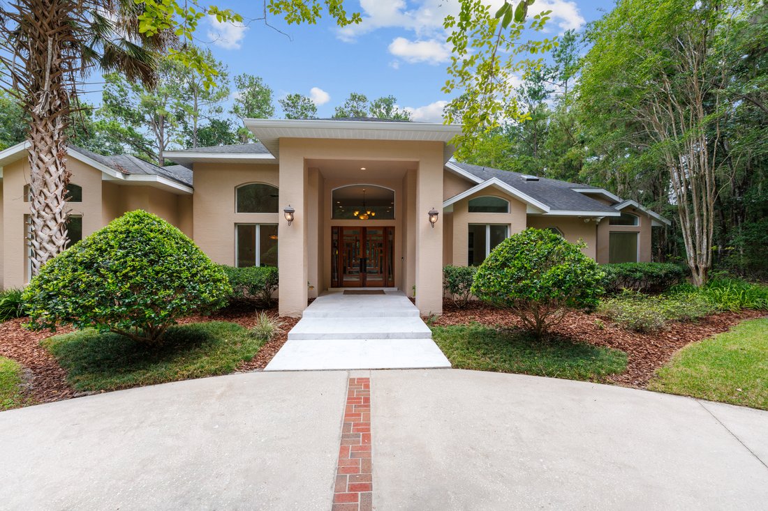 Tenuta a Ocala, Florida, Stati Uniti 1 - 16039576