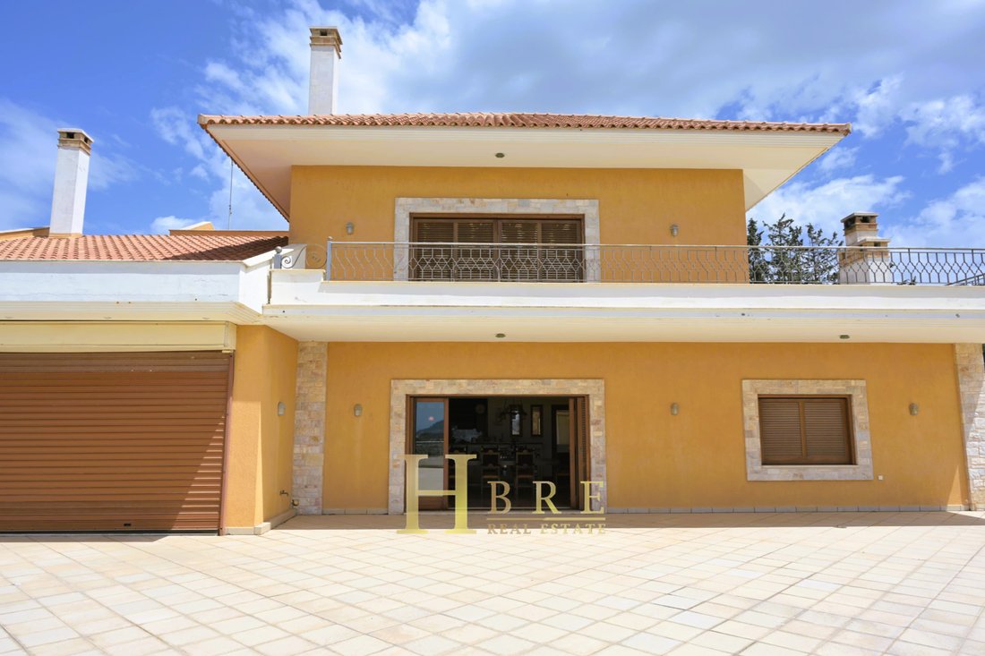 Villa in Kropia, Attica, Greece 4 - 16040927