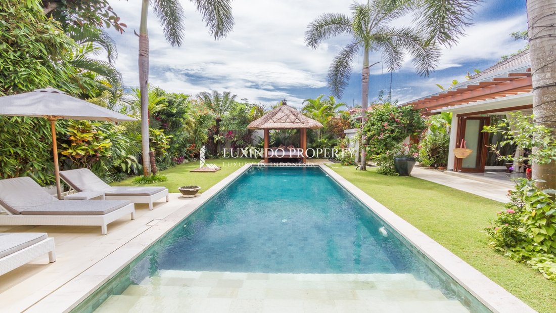 Villa in Kecamatan Kuta Utara, Bali, Indonesia 3 - 16040663