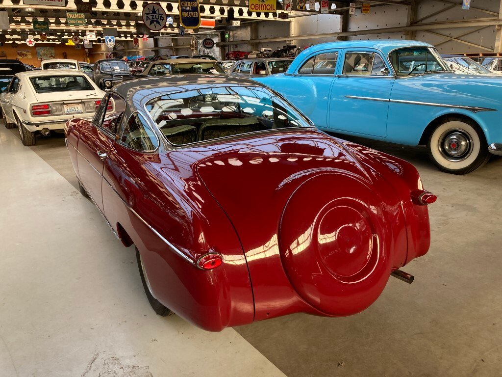 Coupe in De Lier, South Holland, Netherlands 5 - 12815372