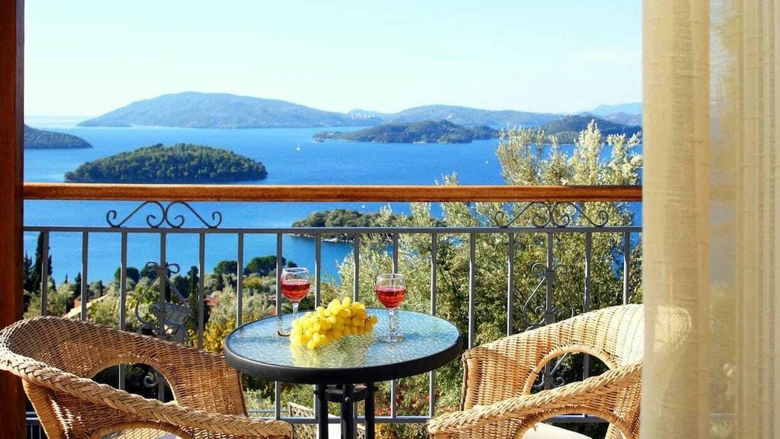 House in Lefkada Commune, Peloponnese, Western Greece and the Ionian, Greece 5 - 14168764