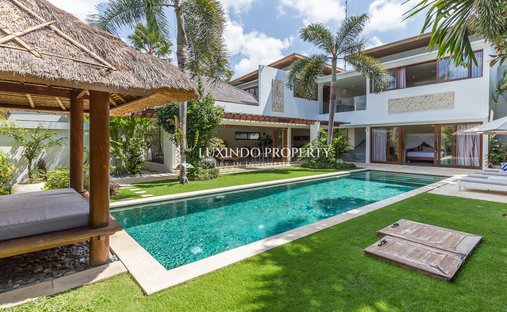 Villa in Kecamatan Kuta Utara, Bali, Indonesia 1