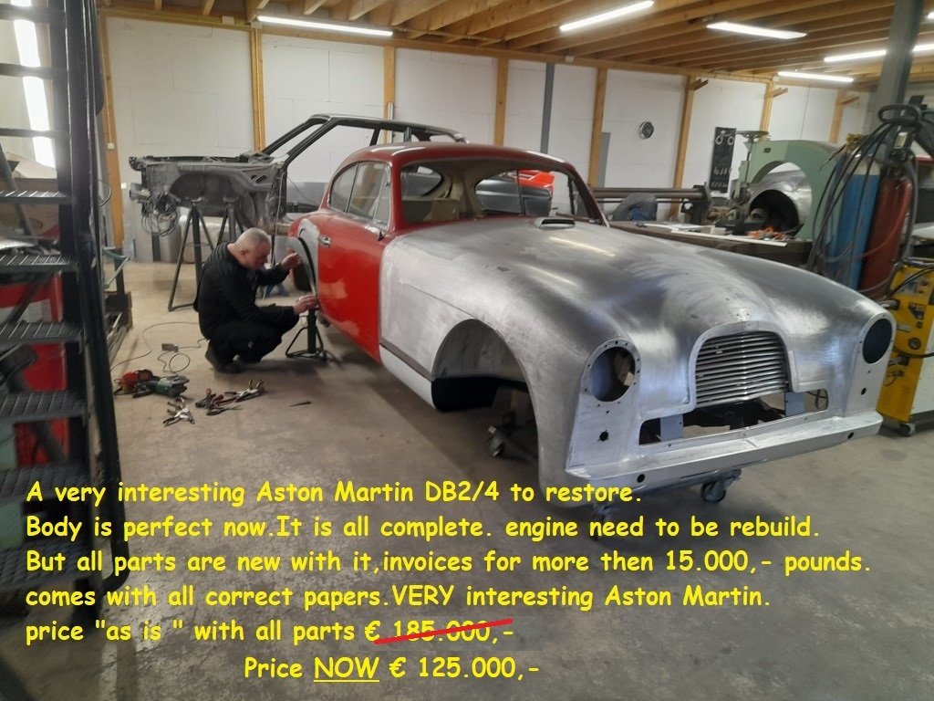 Coupe in De Lier, South Holland, Netherlands 1 - 13001836