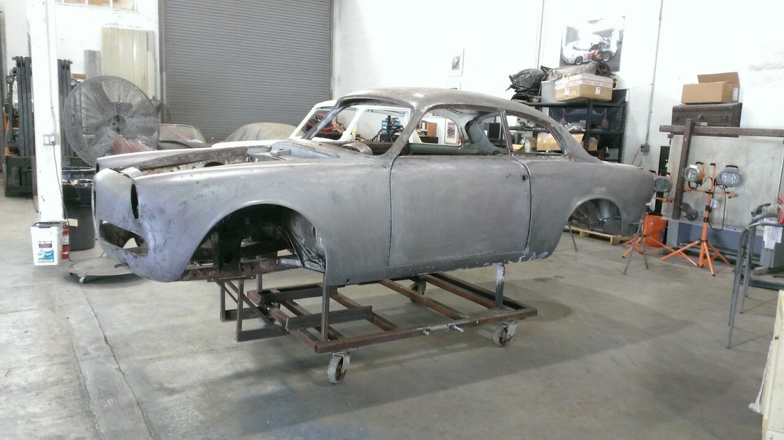Coupe in De Lier, South Holland, Netherlands 5 - 11150284