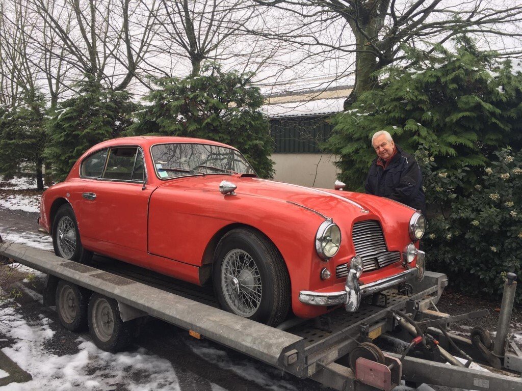 Coupe in De Lier, South Holland, Netherlands 2 - 13001836