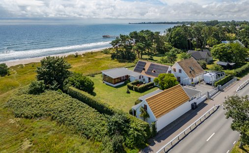 Casa a Mossby, Contea della Scania, Svezia 1