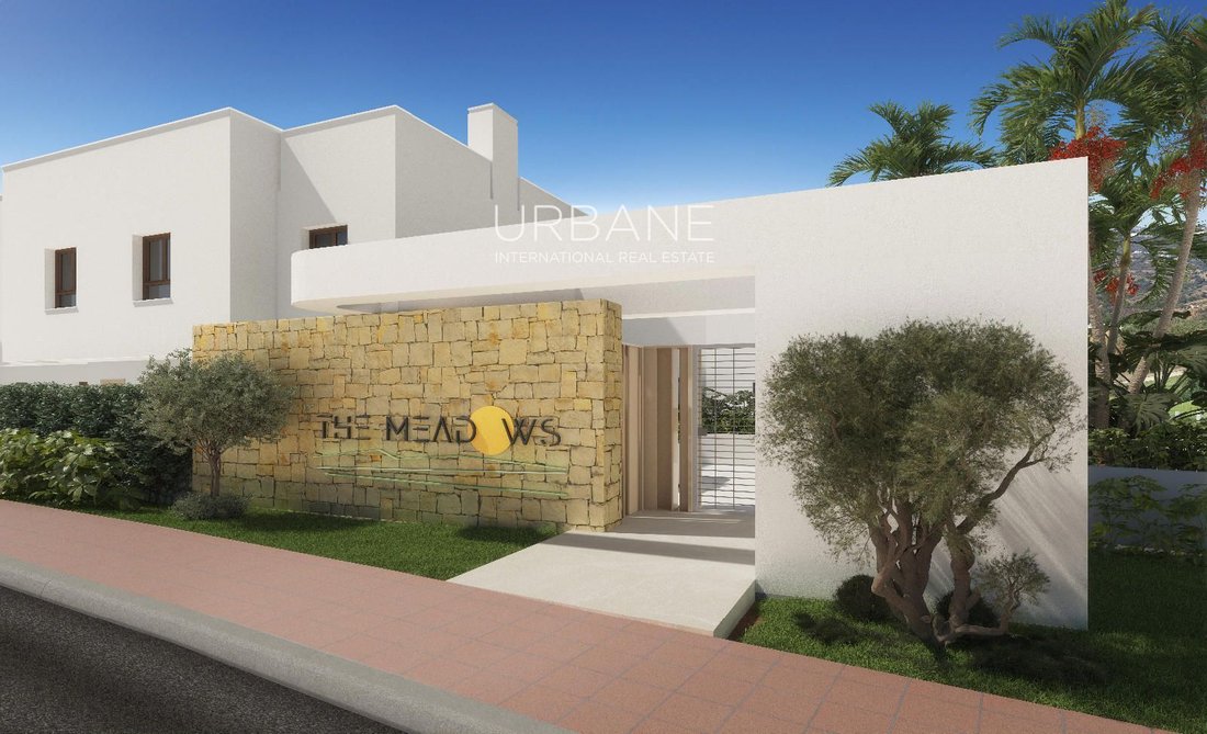 House in Mijas, Andalusia, Spain 3 - 16040995