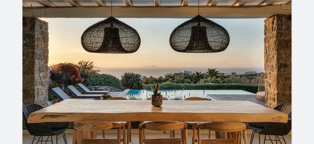 Villa in Mykonos, Aegean, Greece 5 - 16041437
