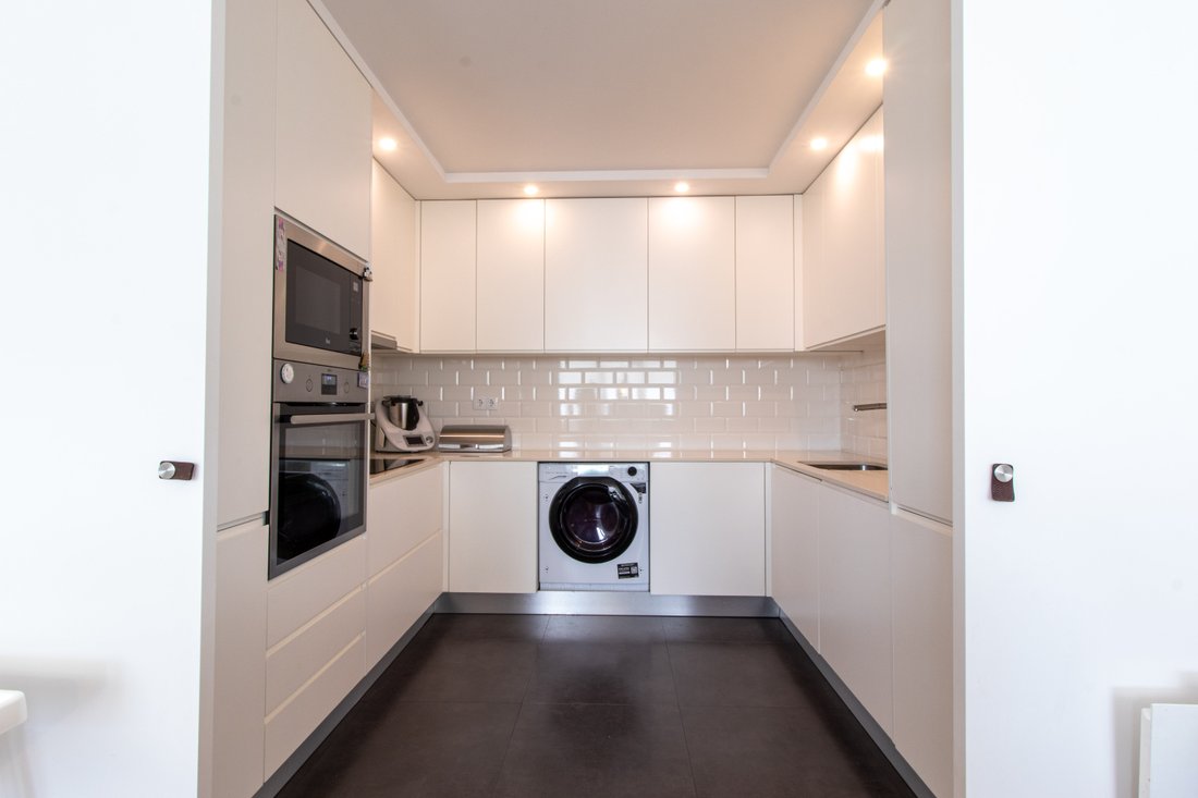 Apartment in Avenidas Novas, Lisbon, Portugal 4 - 16041483