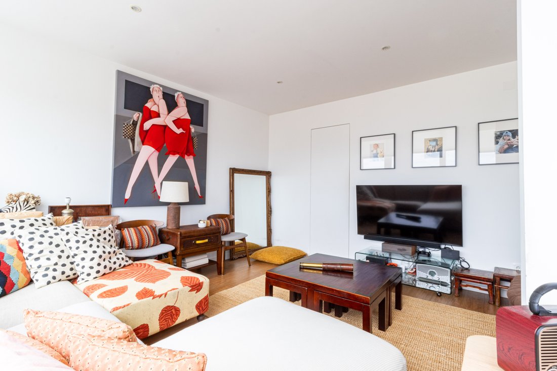 Apartment in Avenidas Novas, Lisbon, Portugal 2 - 16041483