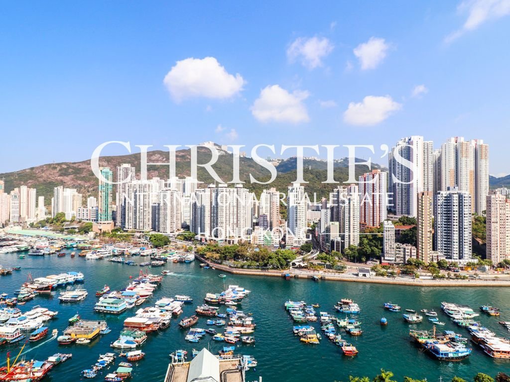 Apartment in Hong Kong, Hong Kong 1 - 16041536