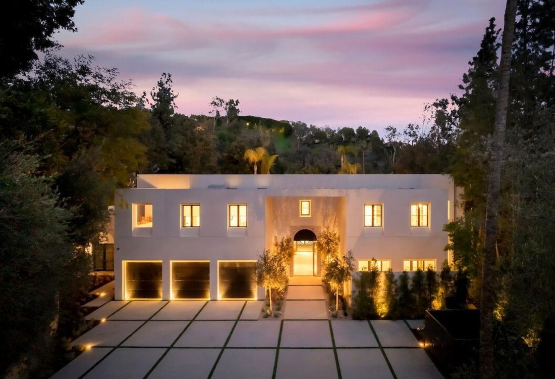 House in Beverly Hills, California, United States 5 - 16041314