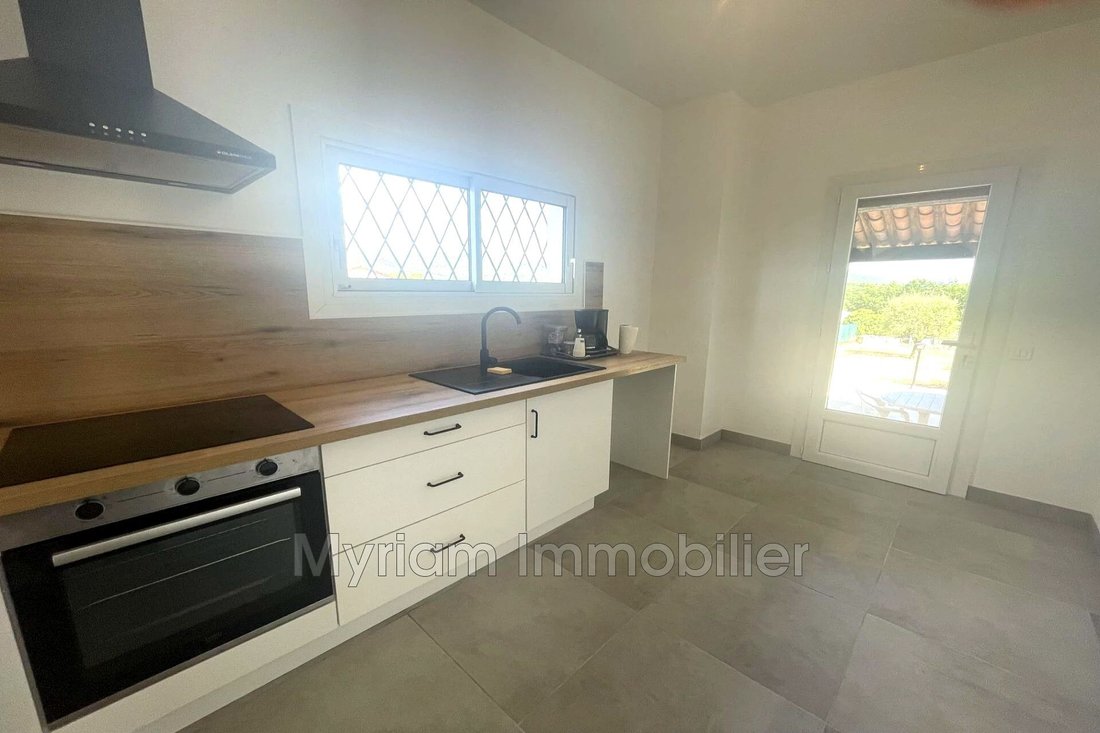 Villa in Saint-Cézaire-sur-Siagne, Provence-Alpes-Côte d'Azur, France 5 - 16022005