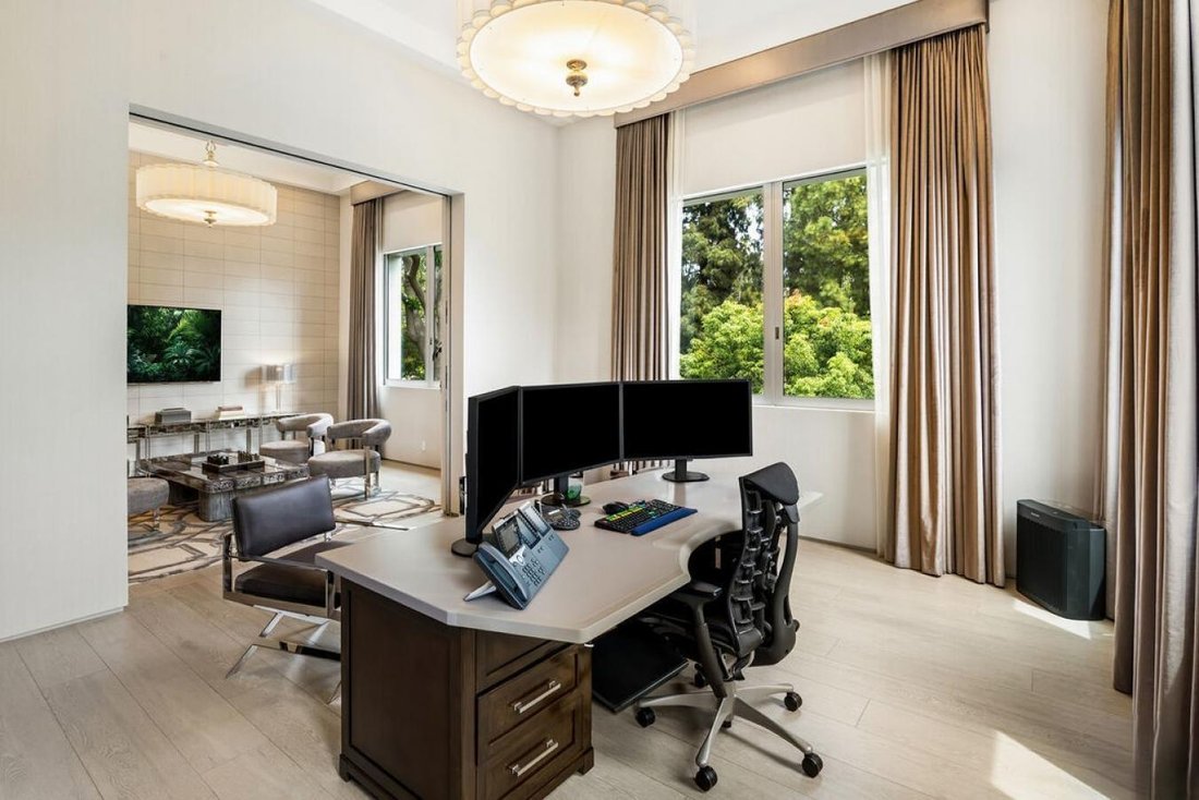 House in Beverly Hills, California, United States 4 - 16041312