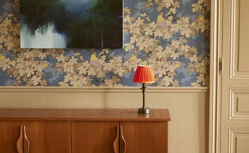 Elegant 19th Century Chateau In The Vendean Bocage