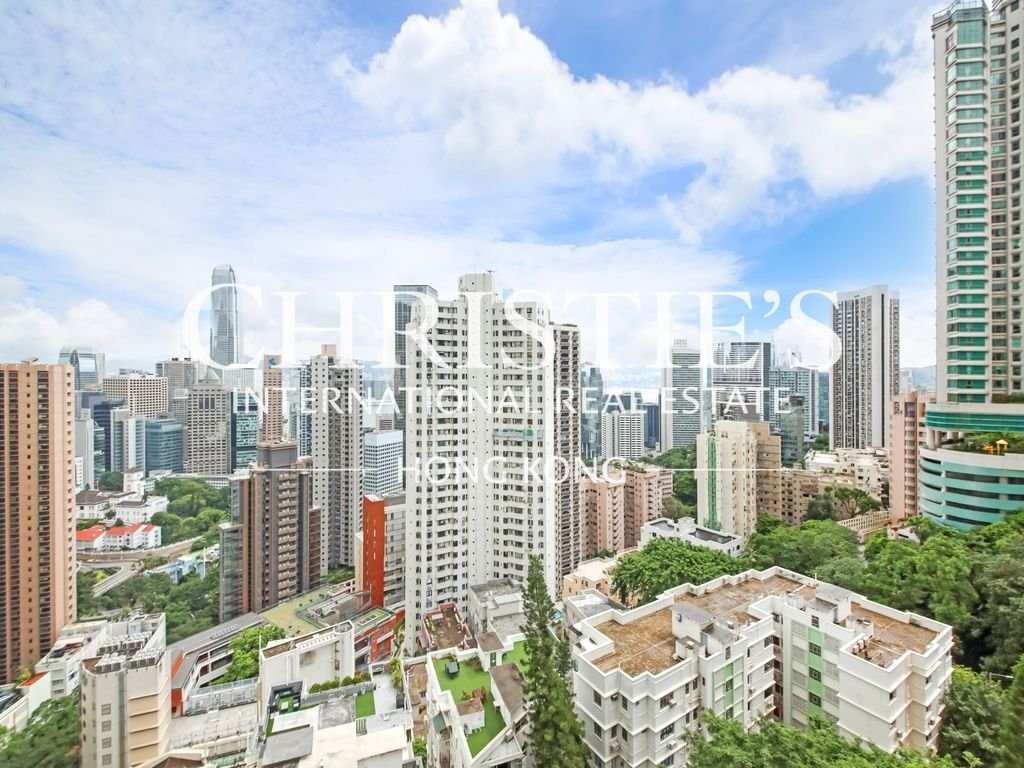 Apartment in Hong Kong, Hong Kong 1 - 16041516