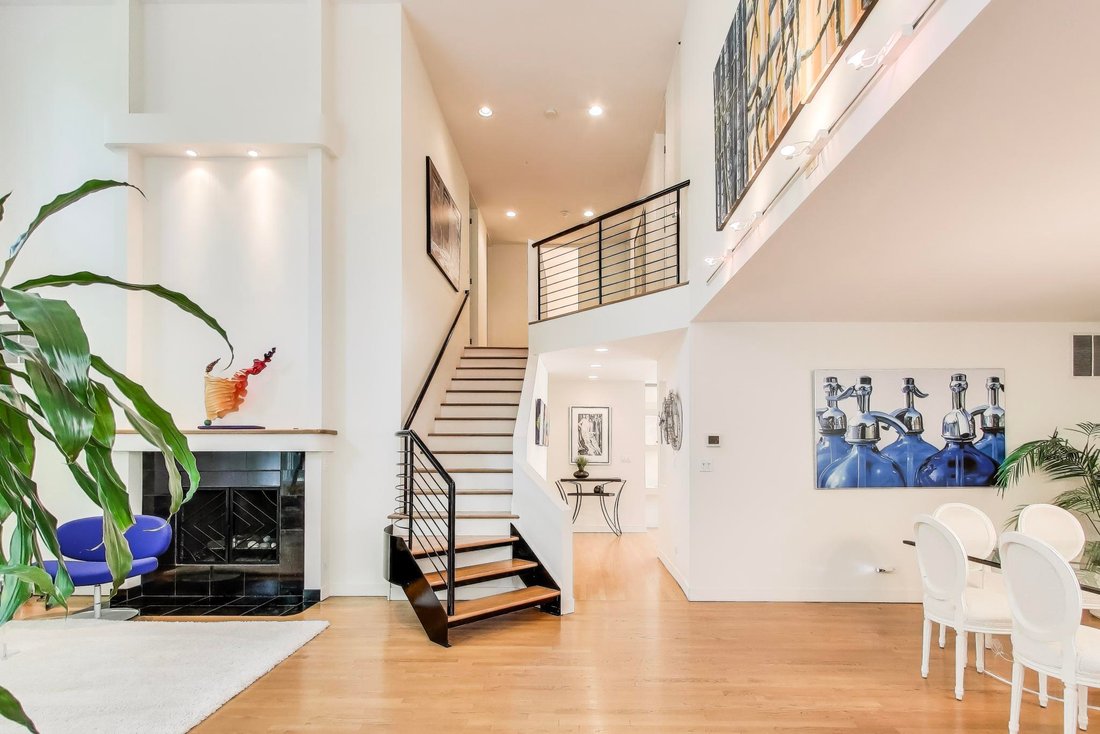 House in Highland Park, Illinois, United States 3 - 16041382