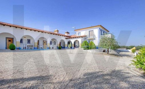 Raposa, Distrikt Santarém, Portugal 1