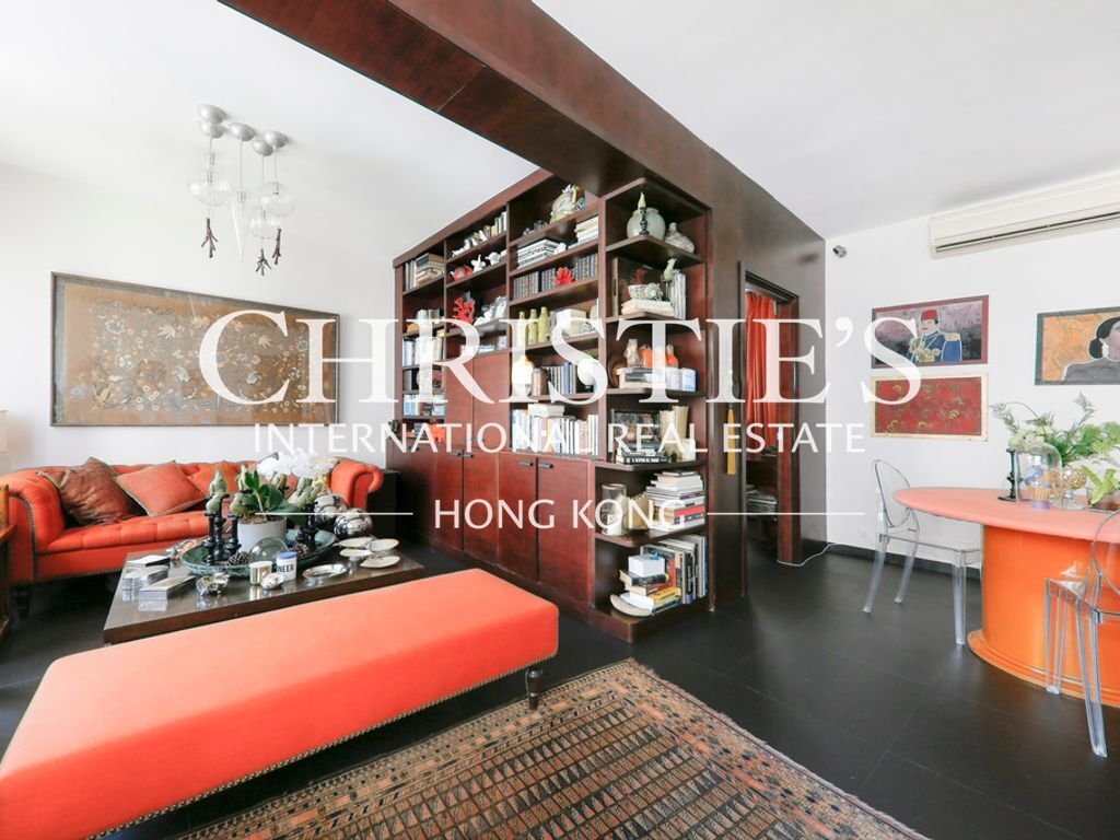 Hong Kong, Hong Kong 5 - 16041544