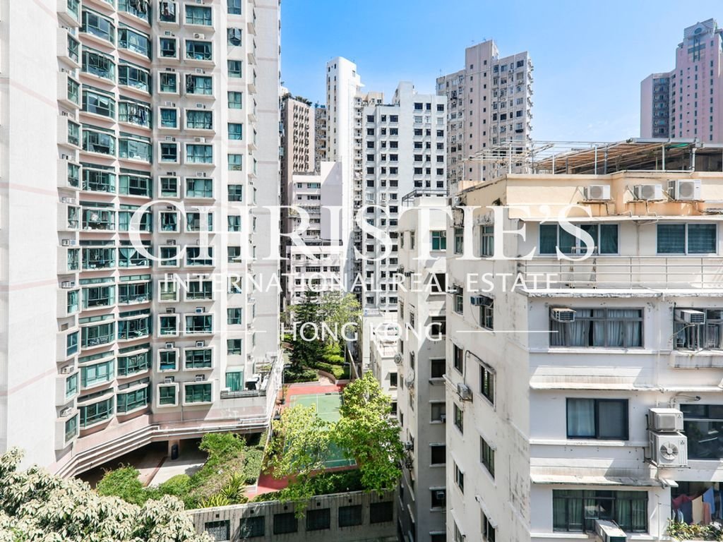 Hong Kong, Hong Kong 1 - 16041544