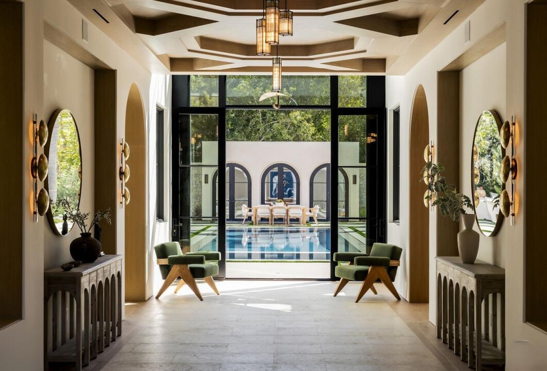 House in Beverly Hills, California, United States 3 - 16041314
