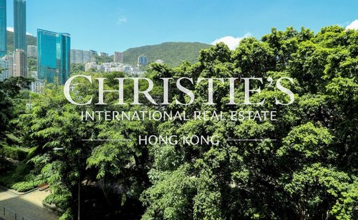 Appartamento a Hong Kong, Hong Kong 1