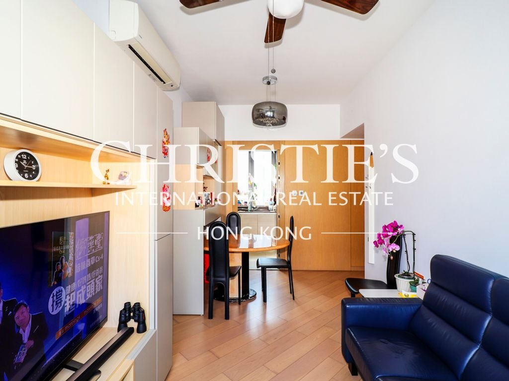 Apartment in Hong Kong, Hong Kong 3 - 16041536