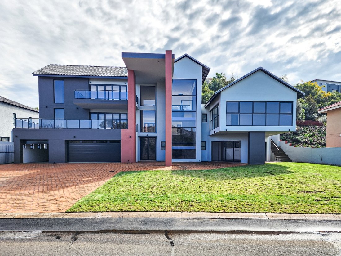 House in Hartbeespoort, North West, South Africa 1 - 16041850