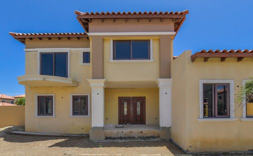 Residenza a Noord, Aruba 1