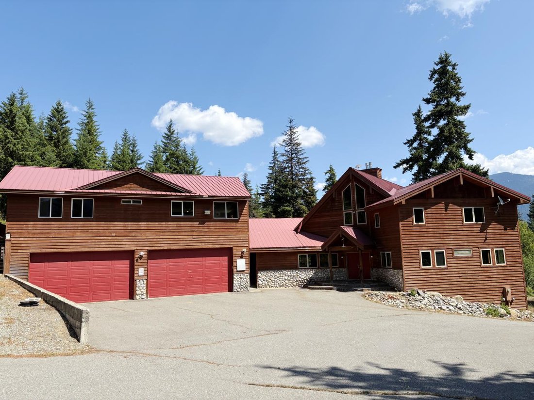 House in Easton, Washington, United States 1 - 16041301