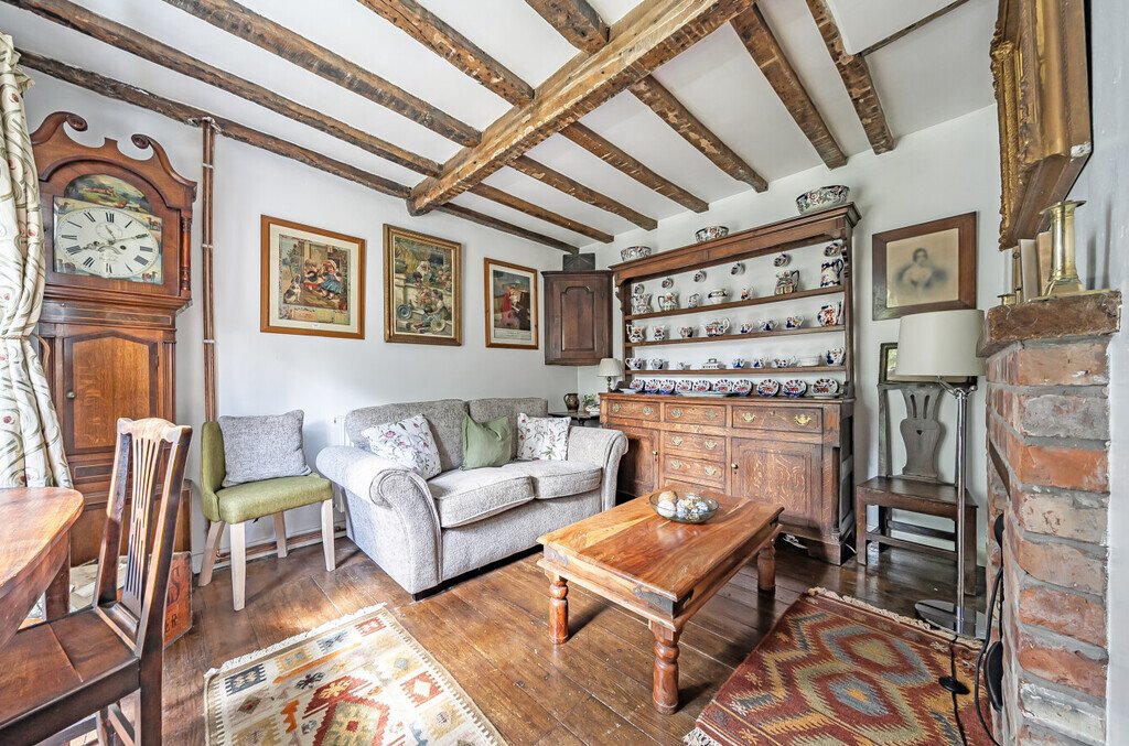 House in Trefonen, England 4 - 16041079