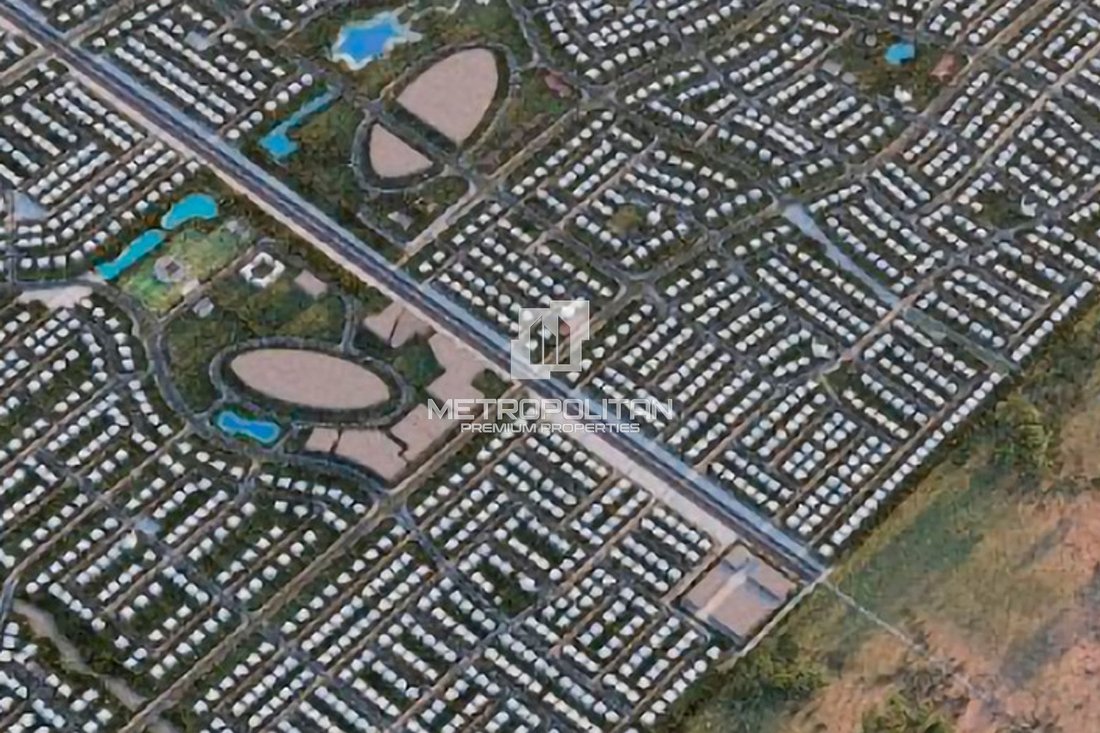 Land in Trade Centre, Dubai, United Arab Emirates 2 - 16041572