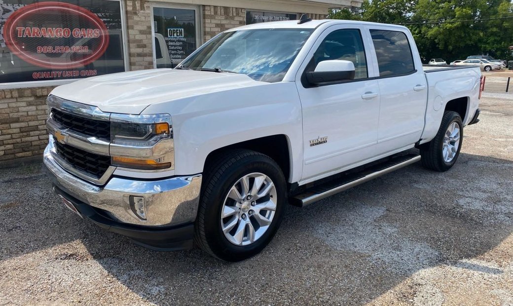 Elegant Chevy Dealer In Tyler Tx Gallery
