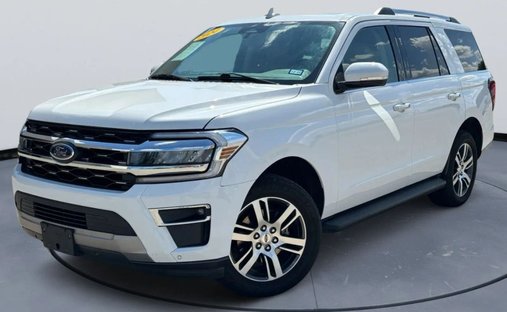 2024 Ford Expedition Limited Sport Utility 4D in Blytheville, AR, United States 1