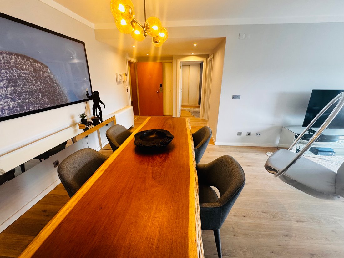 Apartment in Parque das Nacoes, Lisbon, Portugal 4 - 16042289