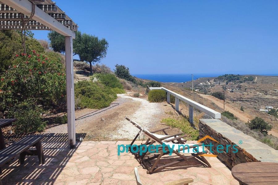 House in Kea, Aegean, Greece 5 - 16042177