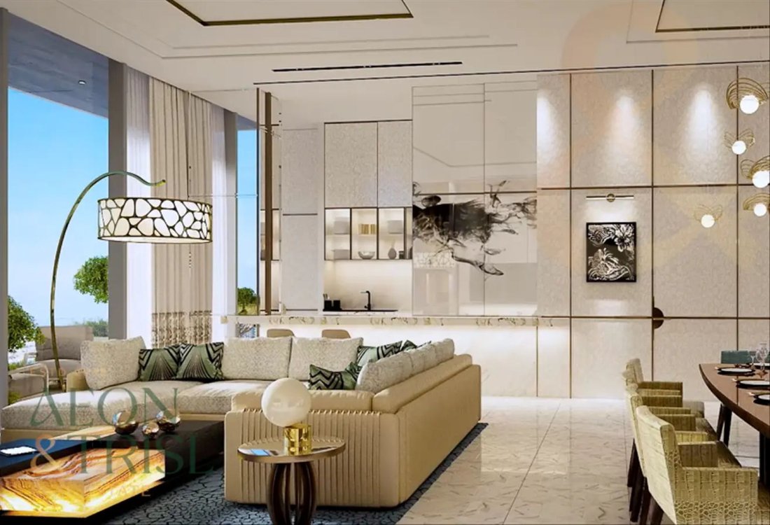 Apartment in Al Safouh Second, Al Safouh, Dubai 4 - 15986778