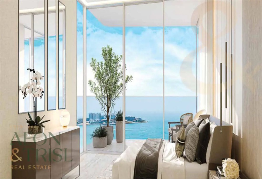 Apartment in Business Bay, Dubai, United Arab Emirates 3 - 15986527
