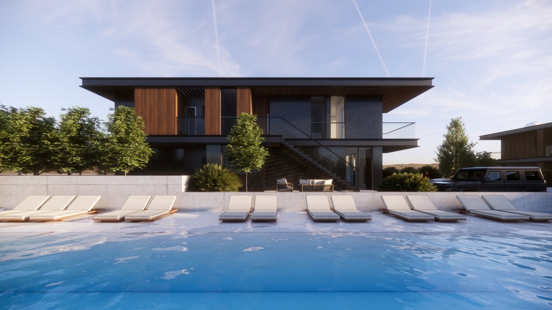 Villa in Chloraka, Paphos, Cyprus 1 - 16042062