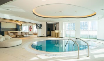 Penthouse in Dubai, Dubai, United Arab Emirates 2