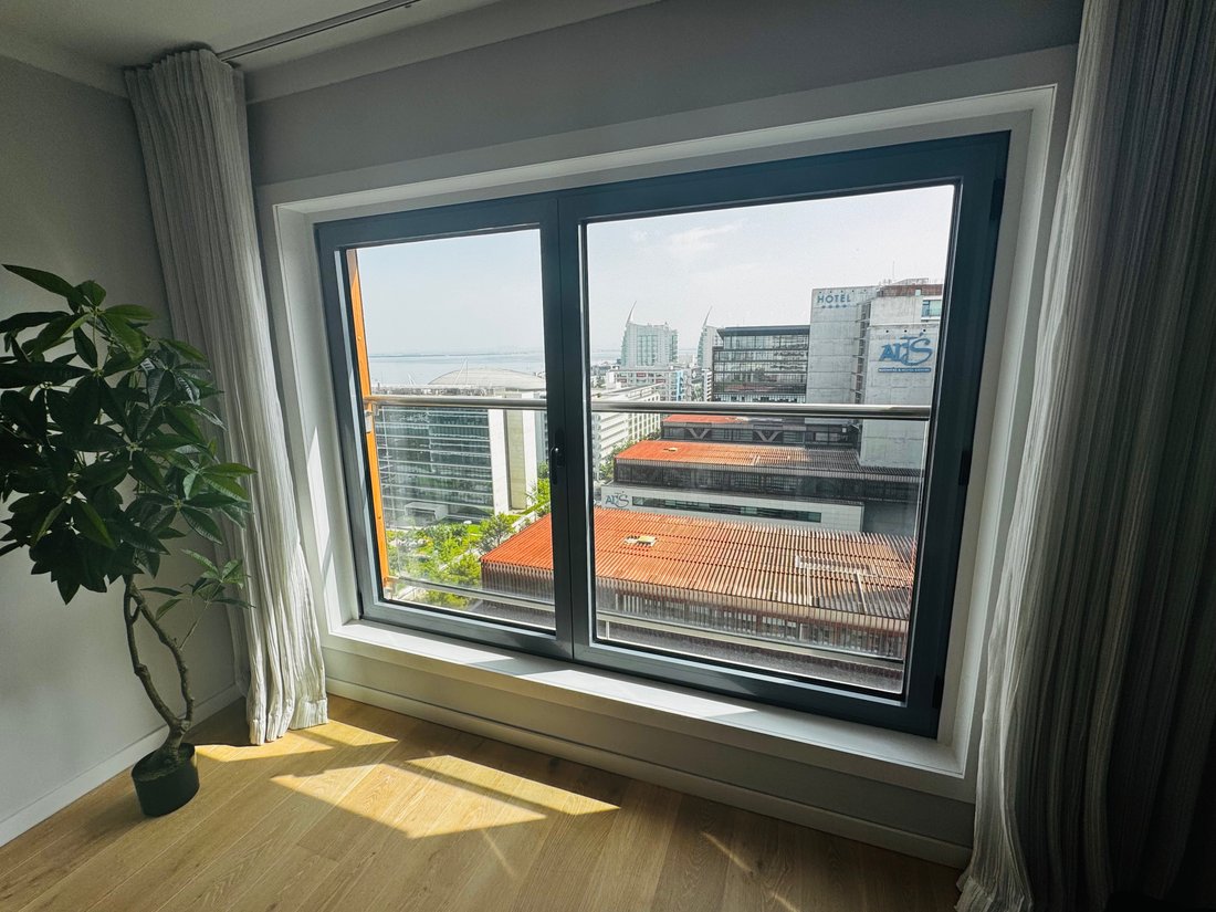 Apartment in Parque das Nacoes, Lisbon, Portugal 5 - 16042289