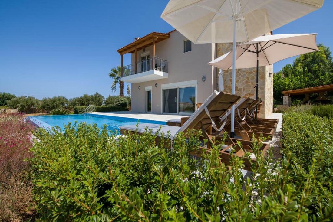 Villa in Apokoronas, Greece 4 - 16042306