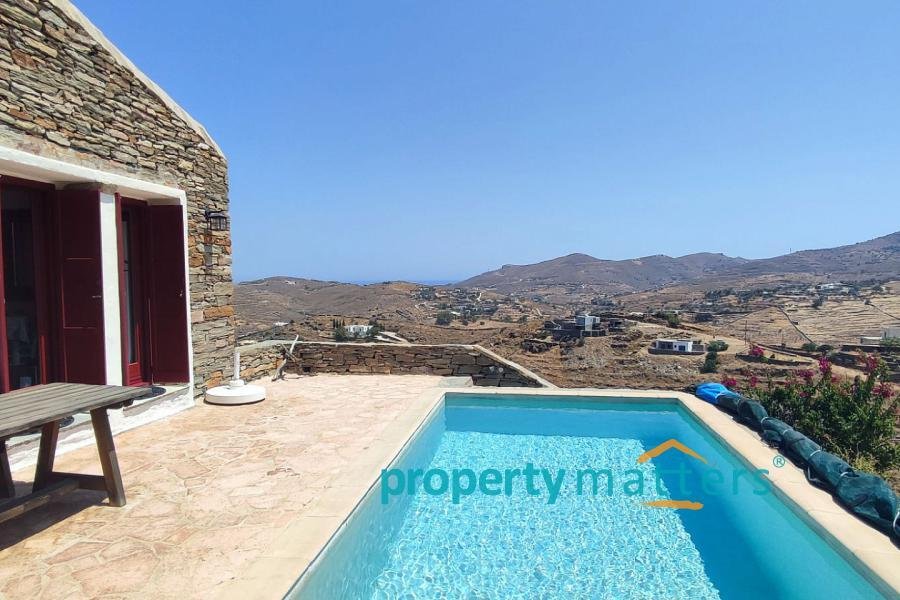 House in Kea, Aegean, Greece 4 - 16042177